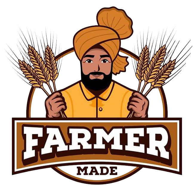Farmer Made Client Logo